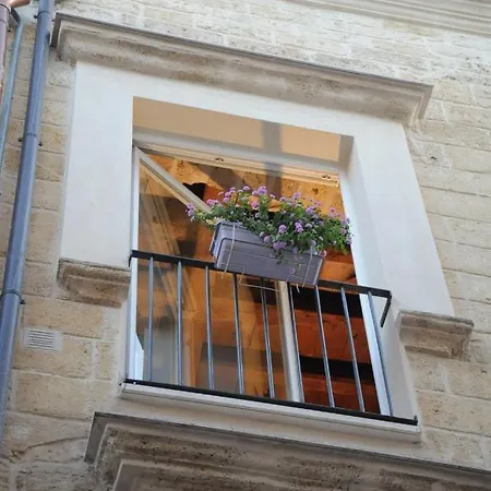 Bed & Breakfast Vin E Va 4*