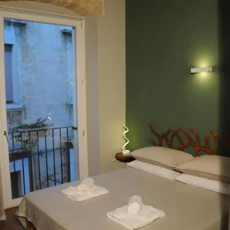 Vin E Va 4* Bari