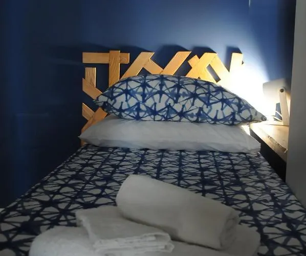 Bed & Breakfast Vin E Va Bari