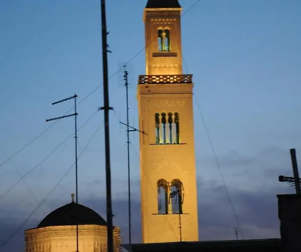 Vin E Va Bed & Breakfast