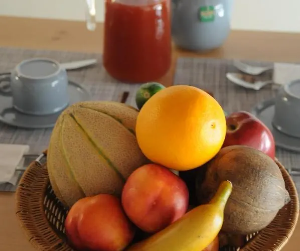 Vin E Va Bed & Breakfast 4*