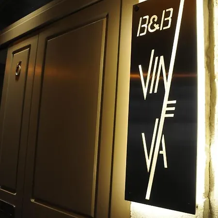 Vin E Va فندق مبيت وإفطار