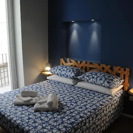 Nocleg ze śniadaniem Vin E Va 4*