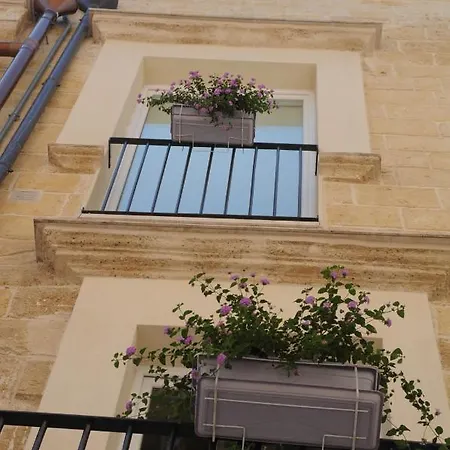 Panzió Vin E Va Bari