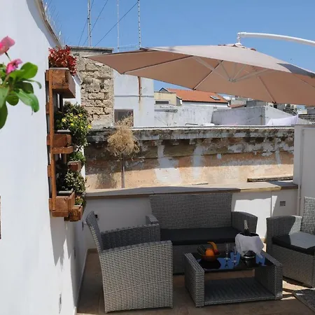 Vin E Va 住宿加早餐酒店 4*