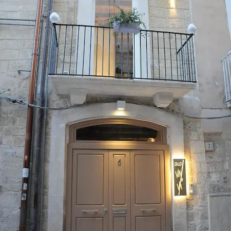 Vin E Va Panzió