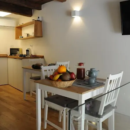 Nocleg ze śniadaniem Vin E Va Bari