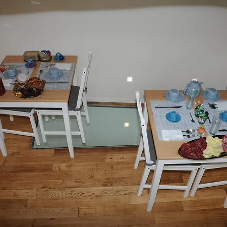 Nocleg ze śniadaniem Vin E Va Bari