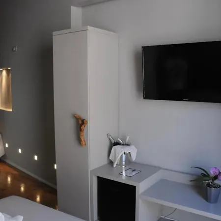 Nocleg ze śniadaniem Vin E Va