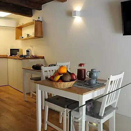 Alojamento de Acomodação e Pequeno-almoço Vin E Va