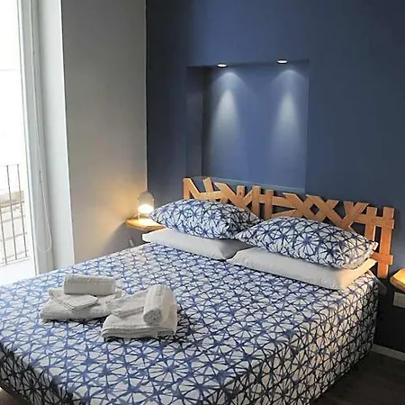 Vin E Va 4* Bari