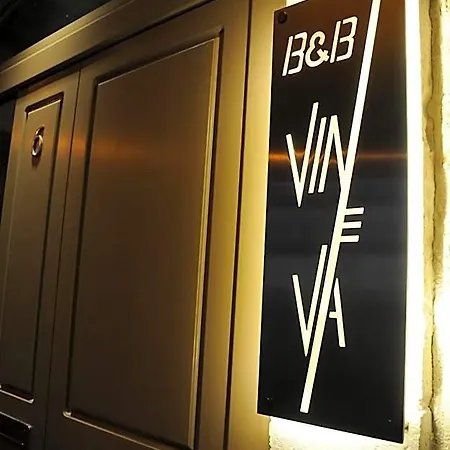 Vin E Va 3* Bari