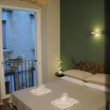 Vin E Va B&B Bari