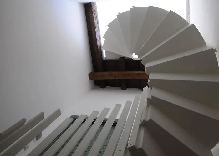 Panzió Vin E Va Bari