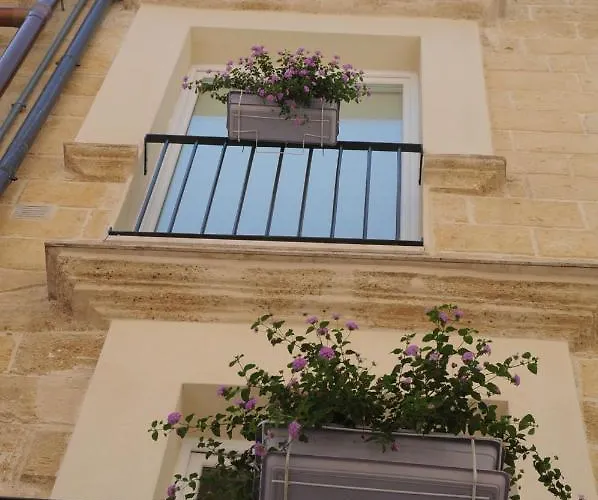 住宿加早餐酒店 Vin E Va 巴里