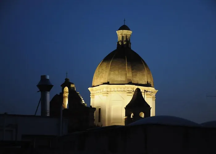 Vin E Va Panzió Bari