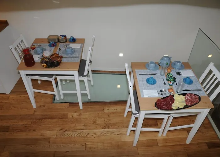 Panzió Vin E Va Bari