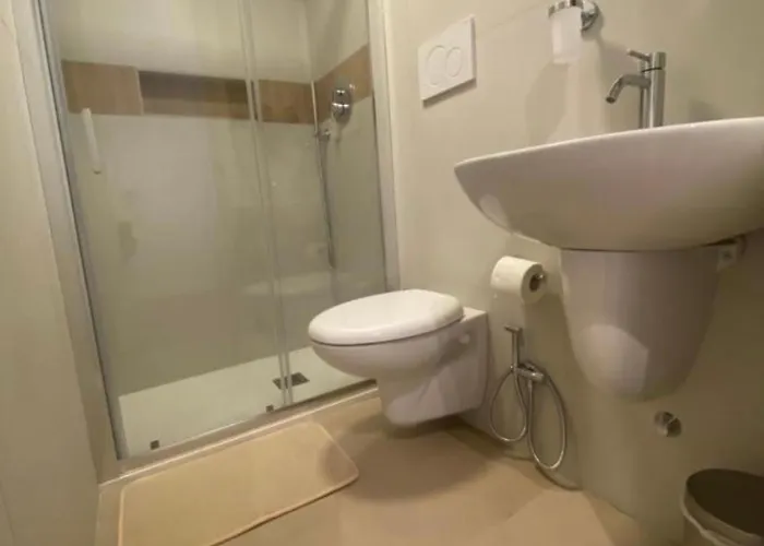 Vin E Va Panzió Bari